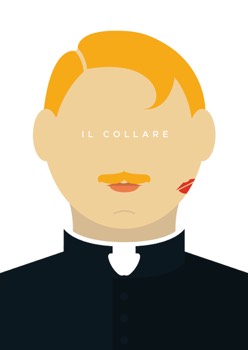 «Il collare» - Giulia Piras 
