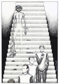  «La prova» - Roberta Finotti 