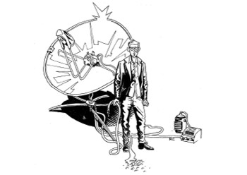  «La scintilla» - Rolando Cicatelli 