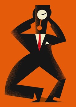  «Esodo» - Stefano Marra 