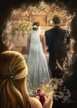  «Il confetto» - Paola Andreatta 
