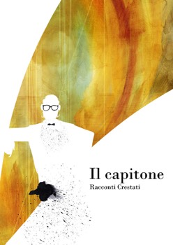 «Il capitone» - Mattia Pedrazzoli