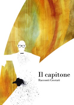  «Il capitone» - Mattia Pedrazzoli 