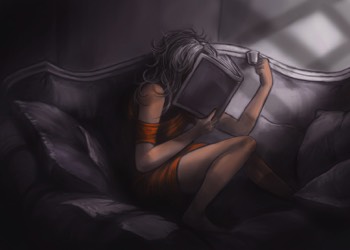  «Bibliofilia» - Alan Lugon Ferreira 