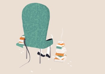  «Bibliofilia» - Chiara Fucà 