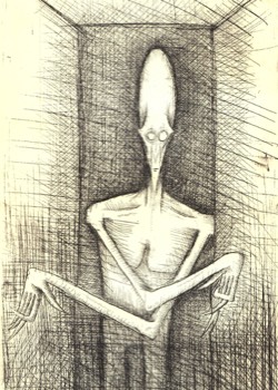  «Il cippo» - Roberto Pentassuglia 