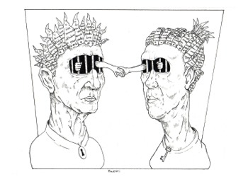  «Il morbo» - Riccardo Foletti 