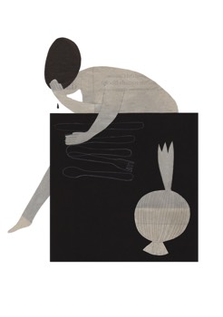  «L'umore» - Maria Chiara Aresti 