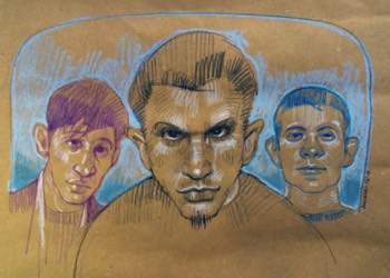  «Commensalismo» - Salvatore Daddi 