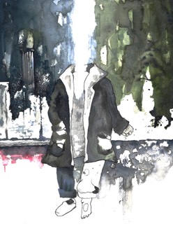  «La prova» - Red Rob 