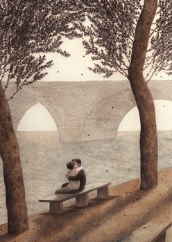  «La tormenta» - Lorenzo Sangiò 