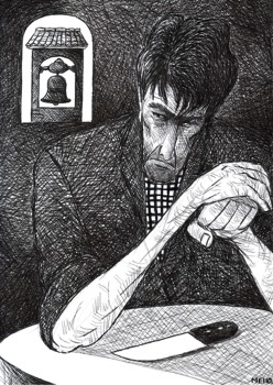  «L'umore» - Silvano Mello 