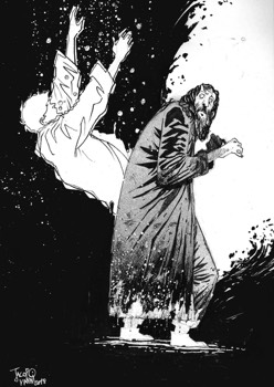 «La prova» - Jacopo Vanni 