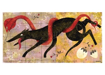  «Pasqua» - Ekoes 