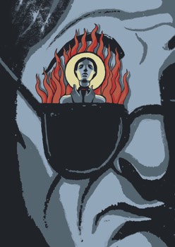  «Il riflesso» - Roberto Papavero 