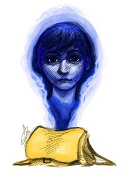  «Seduzioni» - Alice Rovai 
