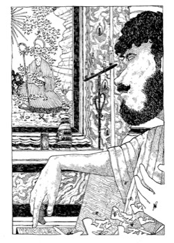  «Umidità» - Francesco Moretti 