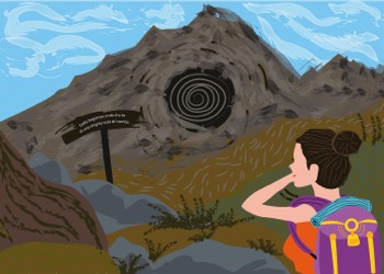  «Vibrazioni» - Erica Pittalis 