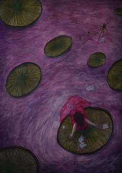  «Confidenze» - Valentina Salvatico 