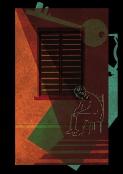  «La dimenticanza» - Genny Ferrari 