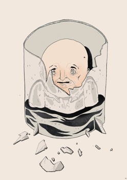  «Degenerazione» - Mi chiamo Zeta 