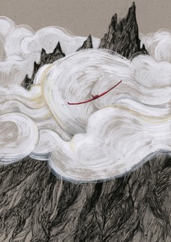  «Traiettorie» - Chiara Fedele 