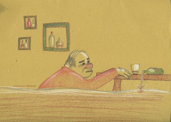  «Labirintite» - Cristiana Casu 
