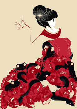  «Wabi-sabi» - Giulia Quagli 