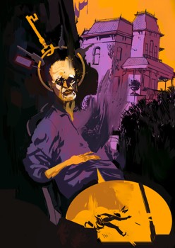 «La dimenticanza» - Gabriele Mareri 