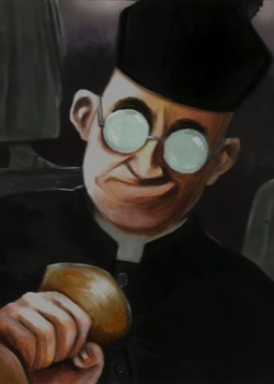  «L'inquisitore» - Giuseppe Avarello 