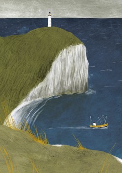 «La partenza» - Marco Trevisan 