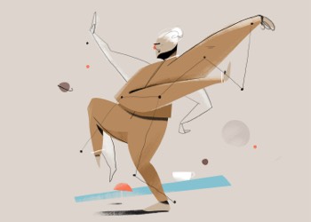  «Le vacanze» - Luca Qiu 