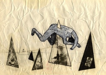  «Psicanalisi» - Claudia Ventura 