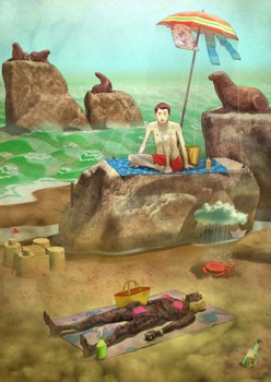  «Tanoressia» - Federico Penco 