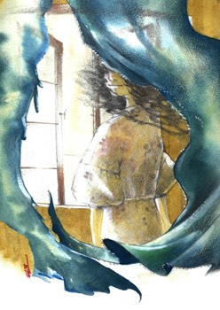  «Spifferi» - Alice Trentin 
