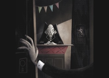  «L'addio» - Caterina Cappelli 