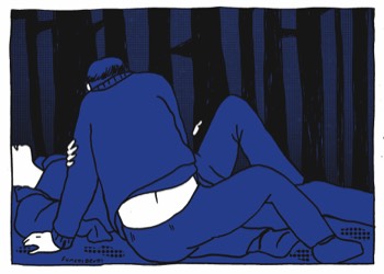  «Seduzioni» - Fumettibrutti 