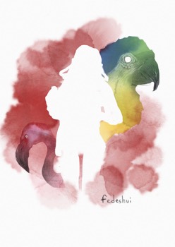  «Le gioie» - Federica Caso 