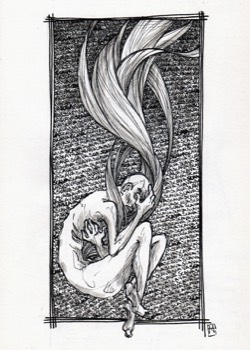  «Psicanalisi» - Anja Mazza 