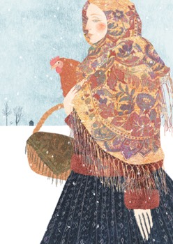  «La favilla» - Alice Galletti 