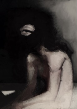  «La prepotenza» - Pietro Dinley 