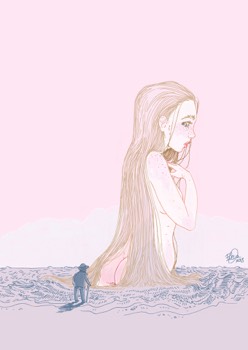  «Granelli» - Elena Bansh 