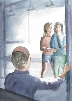  «Matricole» - Marco Pellino 