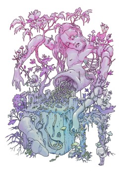  «La terra» - Enrico D'Elia 