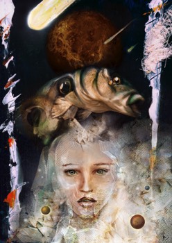  «Gingilli» - Irene Cavalchini 