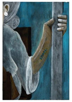  «Matricole» - Gaia Panizzari 