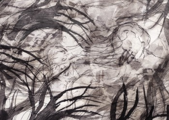  «Bisbigli» - Valentina Zampedri 