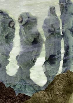  «Bisbigli» - Anna Marzuttini 