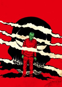  «Bisbigli» - Francesco Checco Frongia 