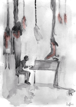  «Accordature» - Sofia Sansone 